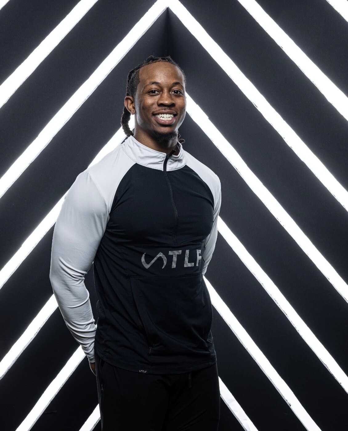 Kiante Northington, Co-Founder and COO