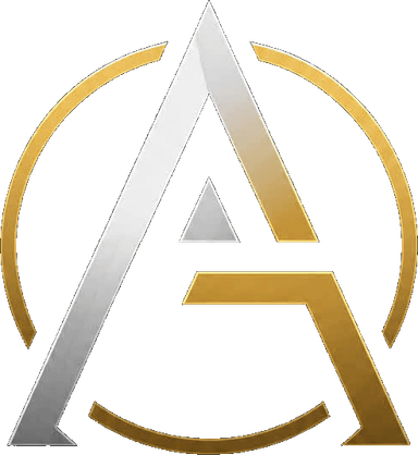 Ascension Athlete Group emblem
